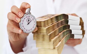 Оценка для кредитования в Грозном для любых целей