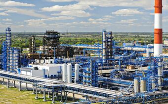 Оценка завода в Грозном: для продажи, наследства, ущерба