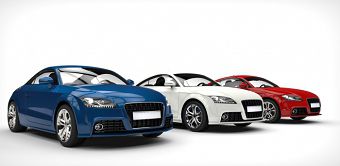 Легковой